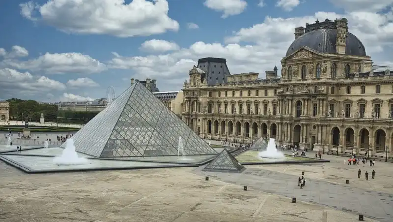 What Are the Best Museums in Paris.