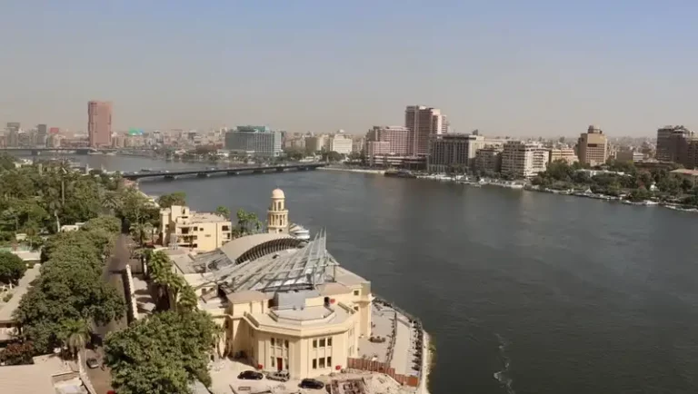 What Are the Best Places to Visit in Cairo Egypt.