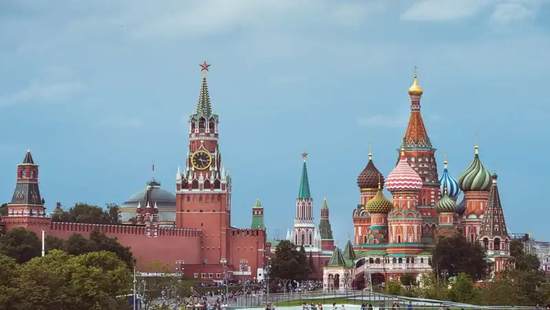 What Are the Best Places to Visit in Moscow featured picture.