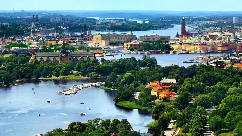 What Are the Best Places to Visit in Stockholm, Sweden?