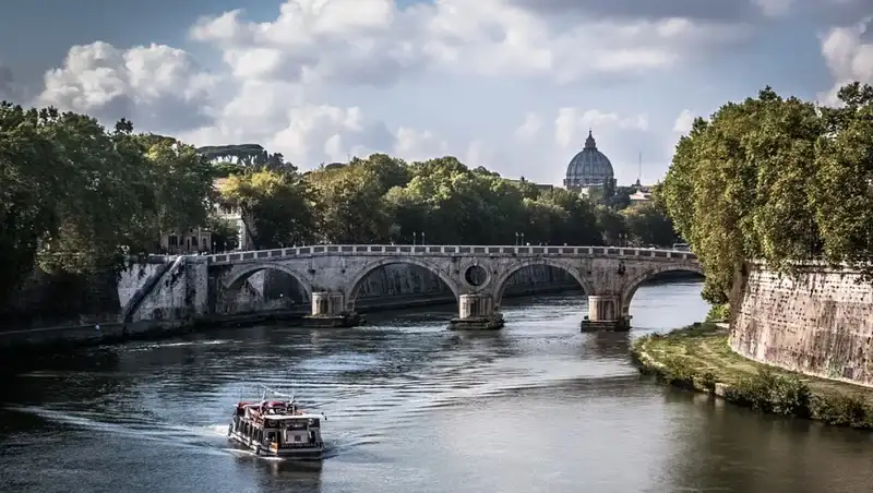 What Are the Top Things to Do in Rome featured picture.